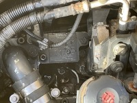 KOMATSU PC138US-10 14 TON ZERO TAIL EXCAVATOR - 24