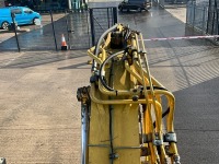 KOMATSU PC138US-10 14 TON ZERO TAIL EXCAVATOR - 25