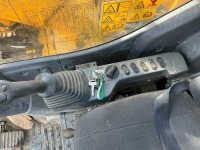 KOMATSU PC138US-10 14 TON ZERO TAIL EXCAVATOR - 29