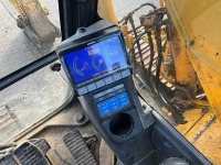 KOMATSU PC138US-10 14 TON ZERO TAIL EXCAVATOR - 30