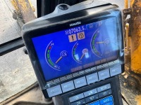 KOMATSU PC138US-10 14 TON ZERO TAIL EXCAVATOR - 31