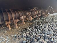 McCONNEL HYDRAULIC HEDGE CUTTER - 7