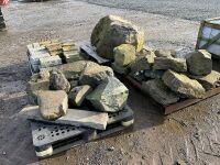 GIANTS CAUSEWAY STARTER KIT - 2