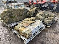 GIANTS CAUSEWAY STARTER KIT - 3