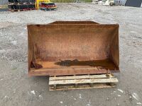 APPROX. 5.6ft BUCKET TO SUIT JCB TELESCOPIC FORKLIFT - 4