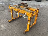 PROBST SG80 DOUBLE LIFT ADJUSTABLE BLOCK GRAB - 2