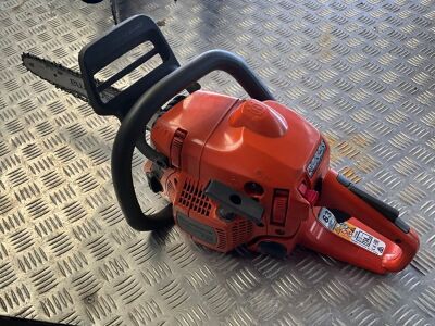 HUSQVARNA 135 PETROL CHAINSAW