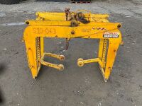 2000KGS DOUBLE LIFT ADJUSTABLE BLOCK GRAB - 3