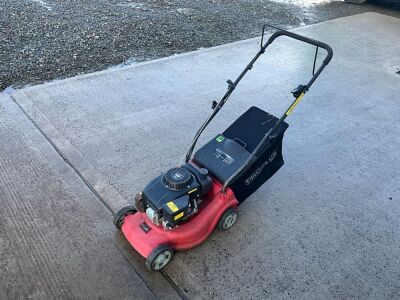 PROPLUS PETROL WALK BEHIND LAWNMOWER&nbsp;