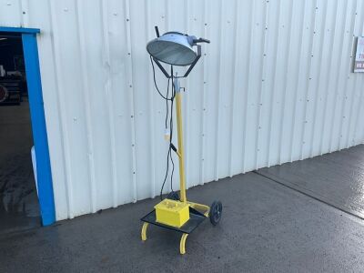 CEP 110V SITE LIGHT