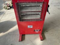 ELITE HEATER MOBILE HEATER - 2