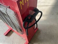 ELITE HEATER MOBILE HEATER - 3