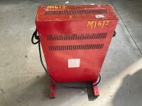 ELITE HEATER MOBILE HEATER - 4