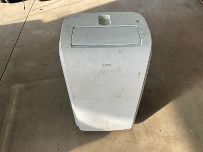 QLIMA P534 240V AIR CONDITIONER