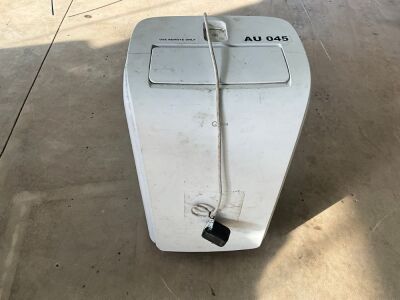 QLIMA P534 240V AIR CONDITIONER