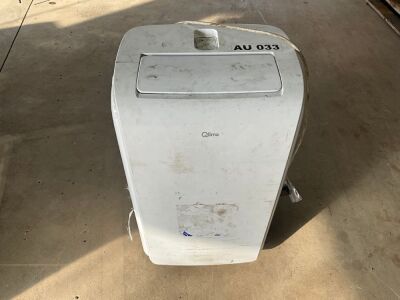 QLIMA P534 240V AIR CONDITIONER