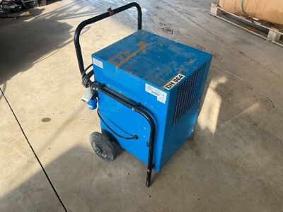 CR70.DV-13 240V DEHUMIDIFIER