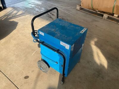 CR70.DV-13 240V DEHUMIDIFIER