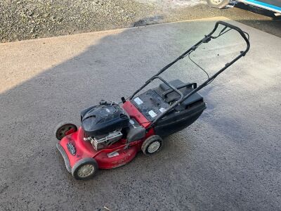 ROVER PETROL WALK BEHIND LAWNMOWER