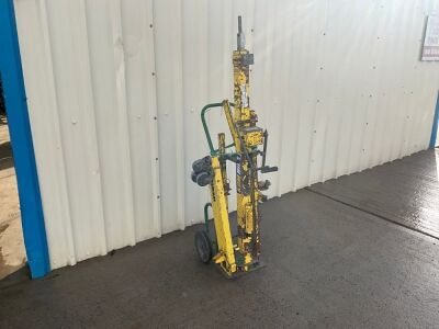 SUMMERS 150LBS DRYWALL LIFTER