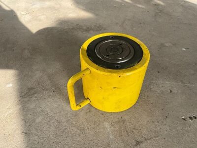 ENERPAC LE231 90,000KG HYDRAULIC LIFT JACK