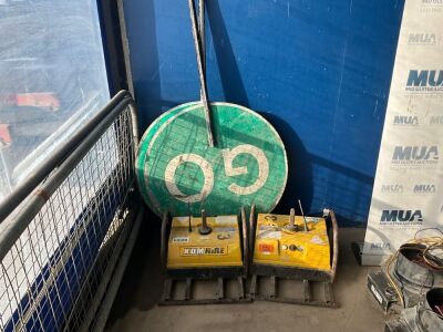 PIKE STOP & GO BOARDS