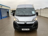 CITROEN RELAY 35 ENTERPRISE L2 H2 2.0 BLUE HDI 130PS - 4