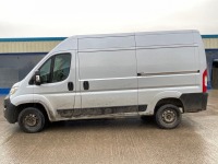 CITROEN RELAY 35 ENTERPRISE L2 H2 2.0 BLUE HDI 130PS - 6