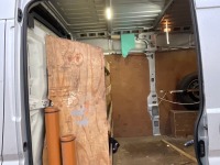 CITROEN RELAY 35 ENTERPRISE L2 H2 2.0 BLUE HDI 130PS - 10