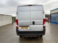 CITROEN RELAY 35 ENTERPRISE L2 H2 2.0 BLUE HDI 130PS - 15