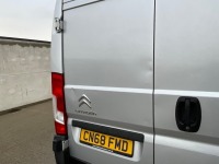 CITROEN RELAY 35 ENTERPRISE L2 H2 2.0 BLUE HDI 130PS - 16