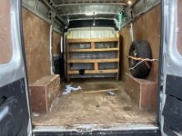 CITROEN RELAY 35 ENTERPRISE L2 H2 2.0 BLUE HDI 130PS - 18