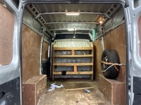 CITROEN RELAY 35 ENTERPRISE L2 H2 2.0 BLUE HDI 130PS - 19