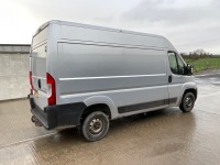 CITROEN RELAY 35 ENTERPRISE L2 H2 2.0 BLUE HDI 130PS - 20