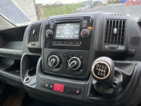 CITROEN RELAY 35 ENTERPRISE L2 H2 2.0 BLUE HDI 130PS - 29