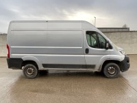CITROEN RELAY 35 ENTERPRISE L2 H2 2.0 BLUE HDI 130PS - 31