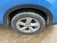 NISSAN QASHQAI ACENTA PREMIUM 1.5 DCI 115&nbsp; - 2