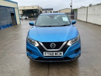 NISSAN QASHQAI ACENTA PREMIUM 1.5 DCI 115&nbsp; - 3