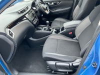 NISSAN QASHQAI ACENTA PREMIUM 1.5 DCI 115&nbsp; - 8