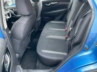 NISSAN QASHQAI ACENTA PREMIUM 1.5 DCI 115&nbsp; - 9