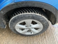 NISSAN QASHQAI ACENTA PREMIUM 1.5 DCI 115&nbsp; - 10