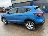NISSAN QASHQAI ACENTA PREMIUM 1.5 DCI 115&nbsp; - 11