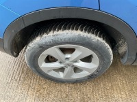 NISSAN QASHQAI ACENTA PREMIUM 1.5 DCI 115&nbsp; - 15