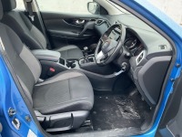 NISSAN QASHQAI ACENTA PREMIUM 1.5 DCI 115&nbsp; - 17