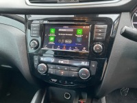 NISSAN QASHQAI ACENTA PREMIUM 1.5 DCI 115&nbsp; - 19