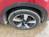 NISSAN QASHQAI N-TEC+&nbsp;1.5 DCI HATCHBACK - 2