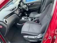 NISSAN QASHQAI N-TEC+&nbsp;1.5 DCI HATCHBACK - 8
