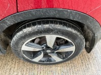 NISSAN QASHQAI N-TEC+&nbsp;1.5 DCI HATCHBACK - 9