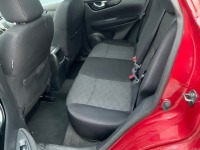 NISSAN QASHQAI N-TEC+&nbsp;1.5 DCI HATCHBACK - 10