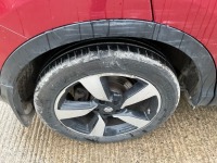 NISSAN QASHQAI N-TEC+&nbsp;1.5 DCI HATCHBACK - 15